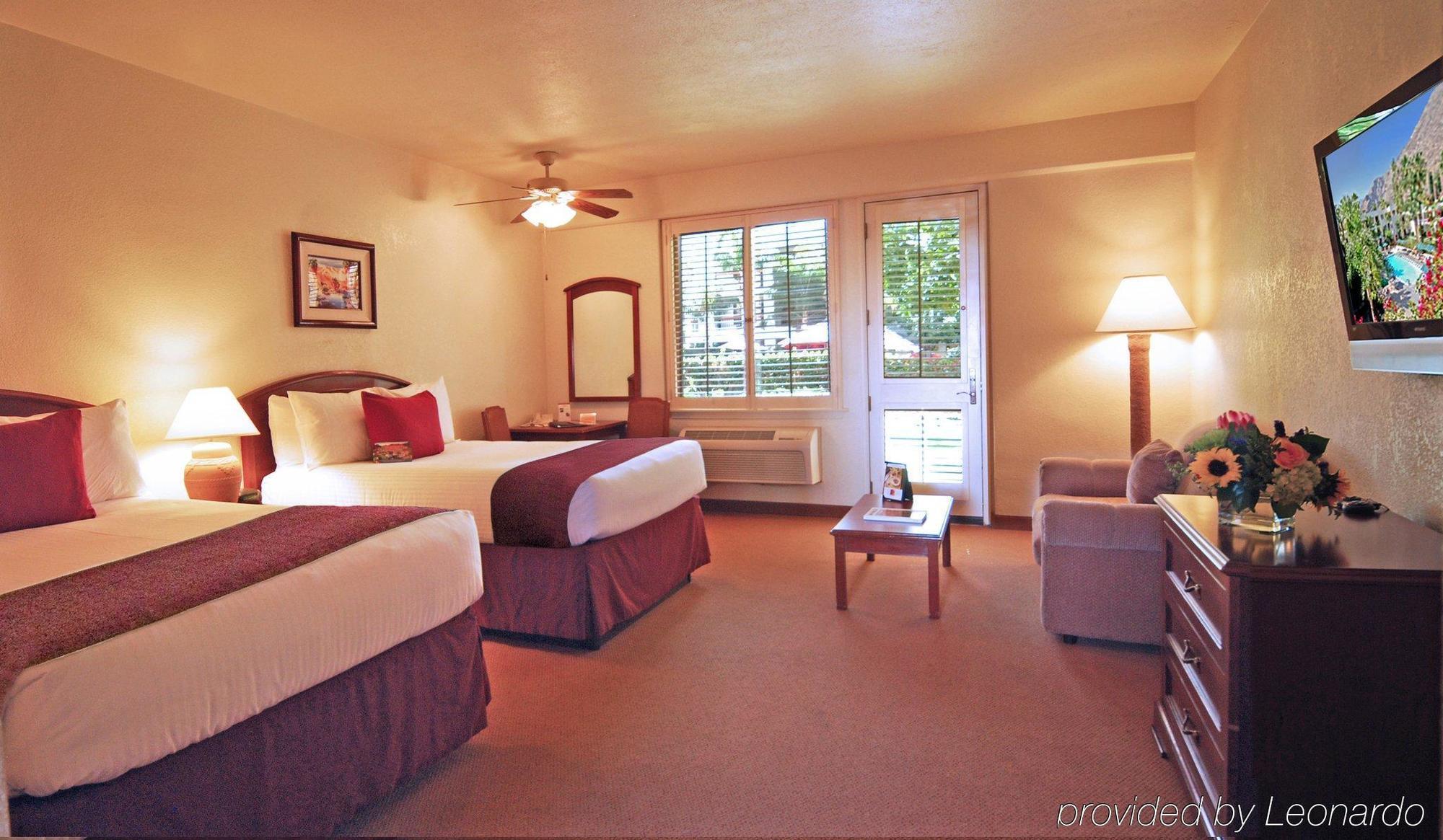 Palm Mountain Resort & Spa Palm Springs Pokój zdjęcie