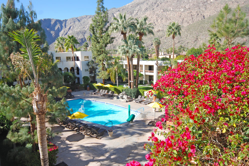Palm Mountain Resort & Spa Palm Springs Zewnętrze zdjęcie